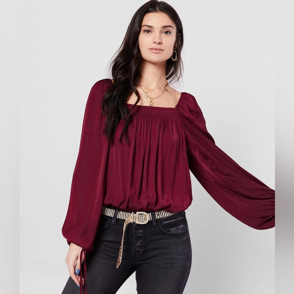 Free People | another round bodysuit